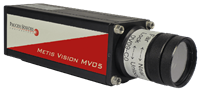 MetisVision MV05 & MV09 Thermovision Camera